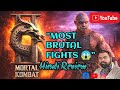 Mortal Kombat 2 (2026) Review in Hindi | Kya Yeh Sabse Dangerous Fighting Movie Hai?