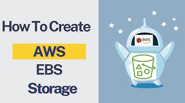 How to Attach EBS Volume to EC2 Instance (Step-by-Step Guide)