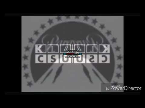 Paramount Csupo In Low Voice FIXED