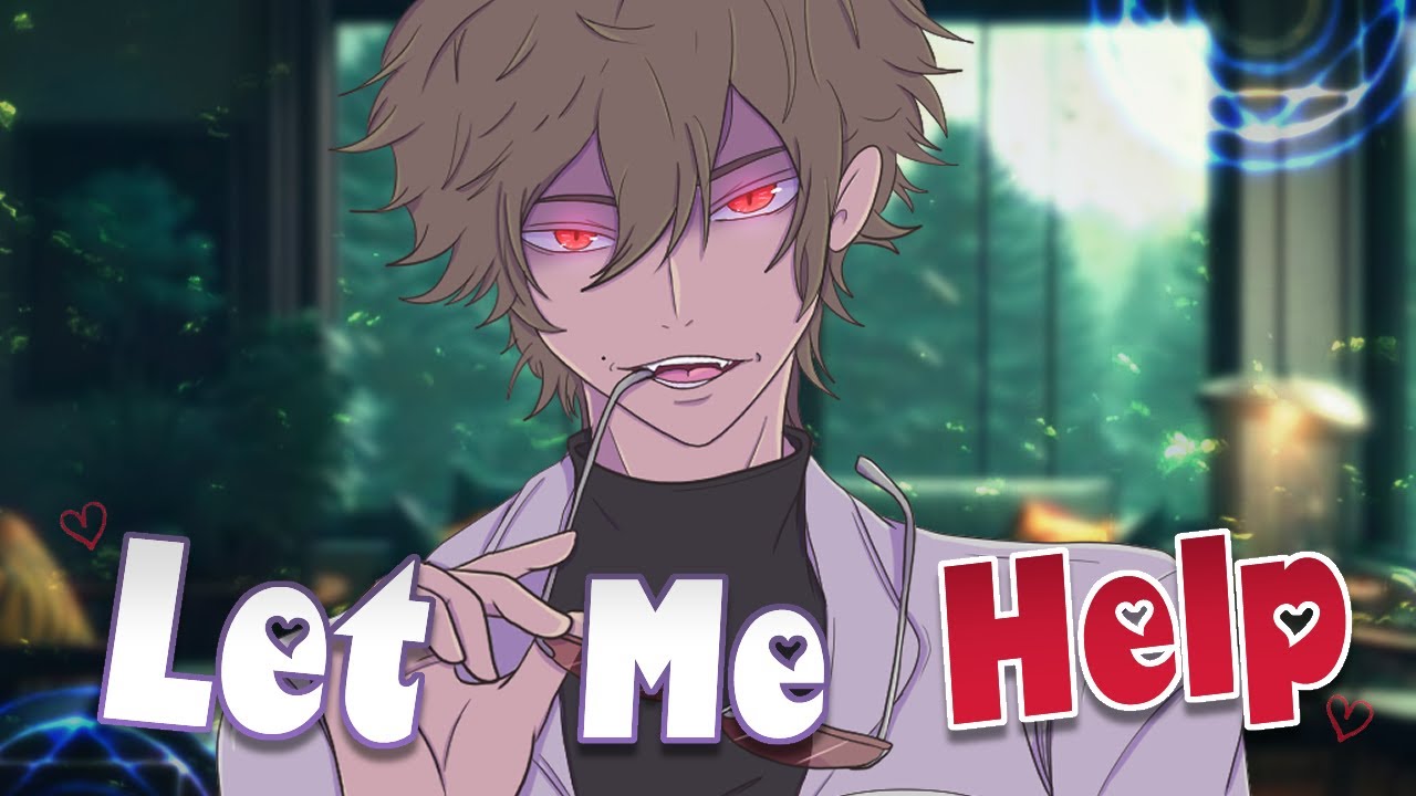 Your Therapist Is A Yandere [M4A] [Possessive]  [ASMR Roleplay]