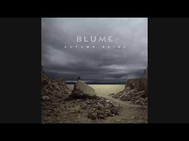 Blume - It's Your Turn