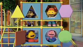 Sid the science kid Good laughternoon Silly how do you call wrong name?