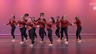 Urban Styles | Breaking Ground 2018 [Official]