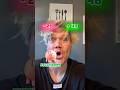 Money Upgrade Game Challenge |🤑💰💵 #challenge #fypシ #funny