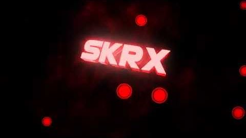 Intro para sKrX