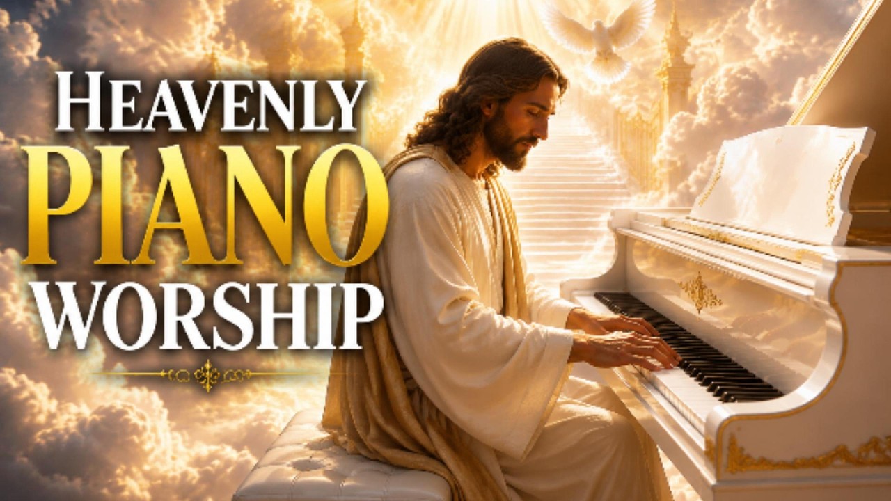 Piano Background Music