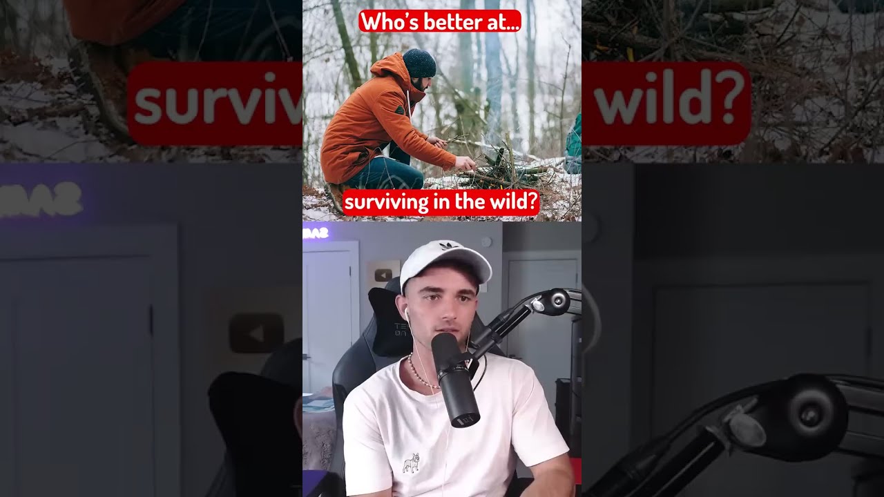 Men Or Women 