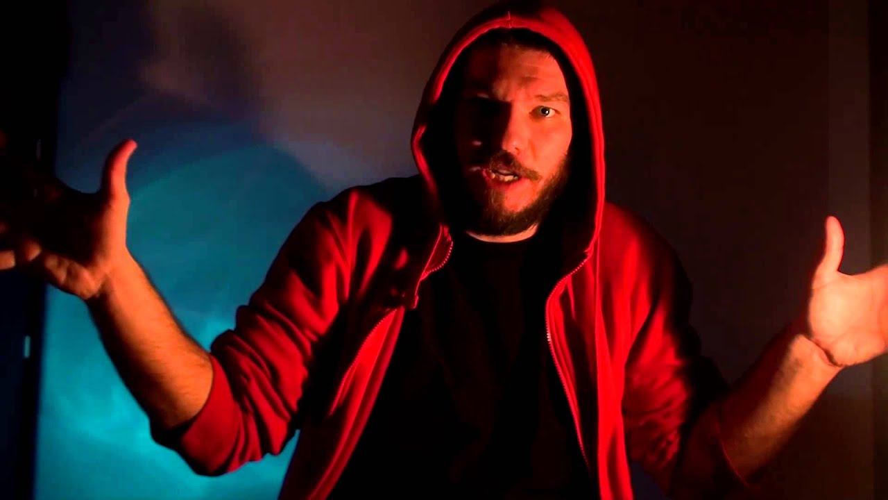 the FILM itself EPISODE 2