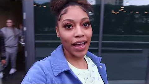 CALLING MY GIRLFRIEND "FAT" TO SEE OUR FRIEND'S *hilarious* REACTIONS | Prank On Sky&TiaraTV