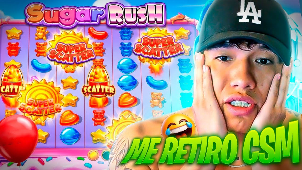 CASINEAND0 CON BUTISITO 😎 | LA MANO DE LA DECADENCIA 😂