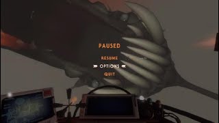 Outer Wilds Fish Jumpscare