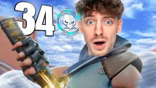 Nach langer Pause komplett eskaliert 💀 | Valorant Ranked