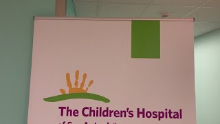 Celebrity Patients enjoy Teddy bear Clinic during #ChildrensHospitalsWeek Net Worth