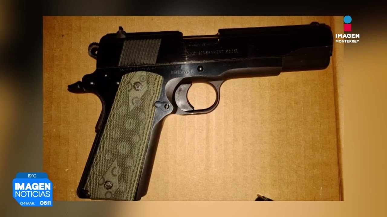 Caen generadores de violencia en Zuazua y Aramberri | Noticias MTY primera emisión