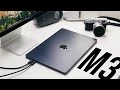 M3 macbook air time to upgrade