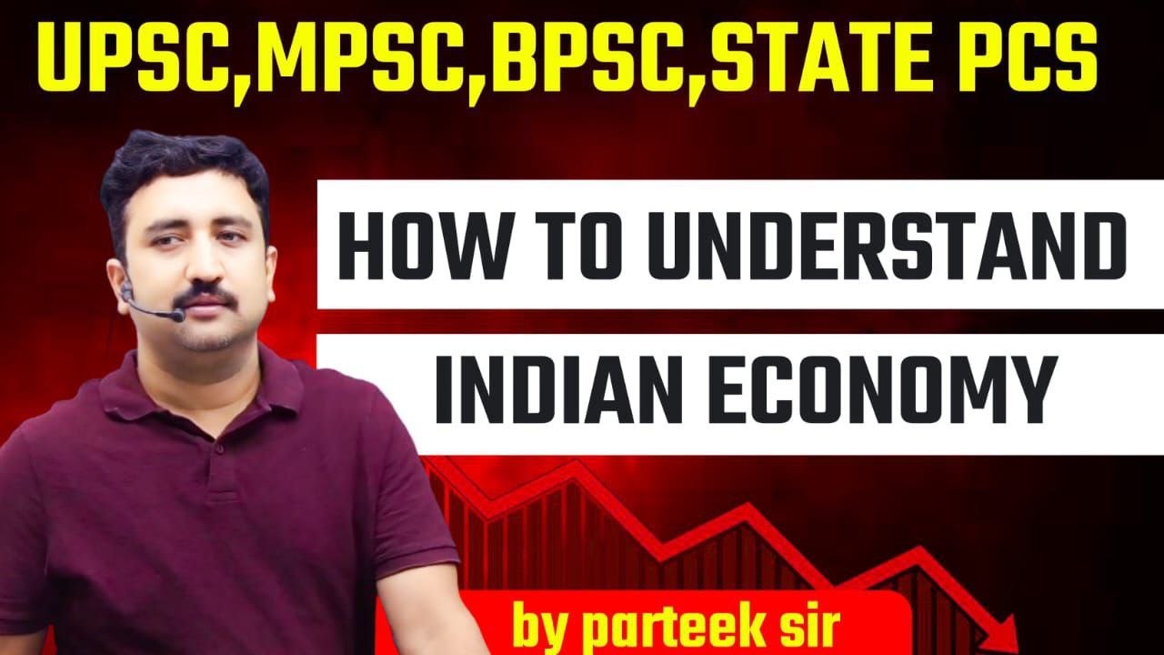 Books To Understand Indian Economy Books To Understand Indian Economy