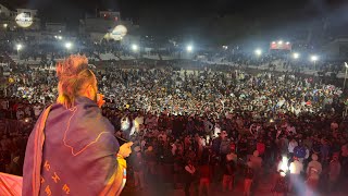 Cup Kabaddi Jazzy B Live Akhara Satti Khokhewalia New Song 2025