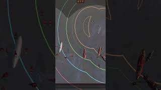 Pushing into Enemy Territory P48 #strategygames #gaming #games #rts #rtsgames