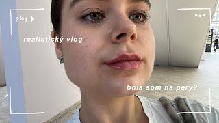 Download Lagu VLOG - mám zväčšené pery? veľmi realistický vlog MP3 Download Lagu VLOG - mám zväčšené pery? veľmi realistický vlog MP3