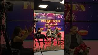 Hüseyin kaya Bacanak Hikayesi ve Türkü 