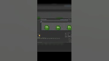 ¡ANIMA a TU ENEMIGO en UNITY! ✅