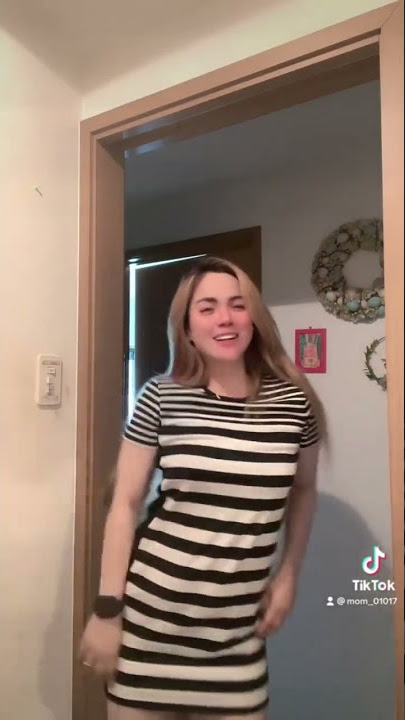 mamalanie TikTok be like...