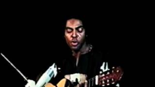Gilberto Gil - Baba Alapalá chords