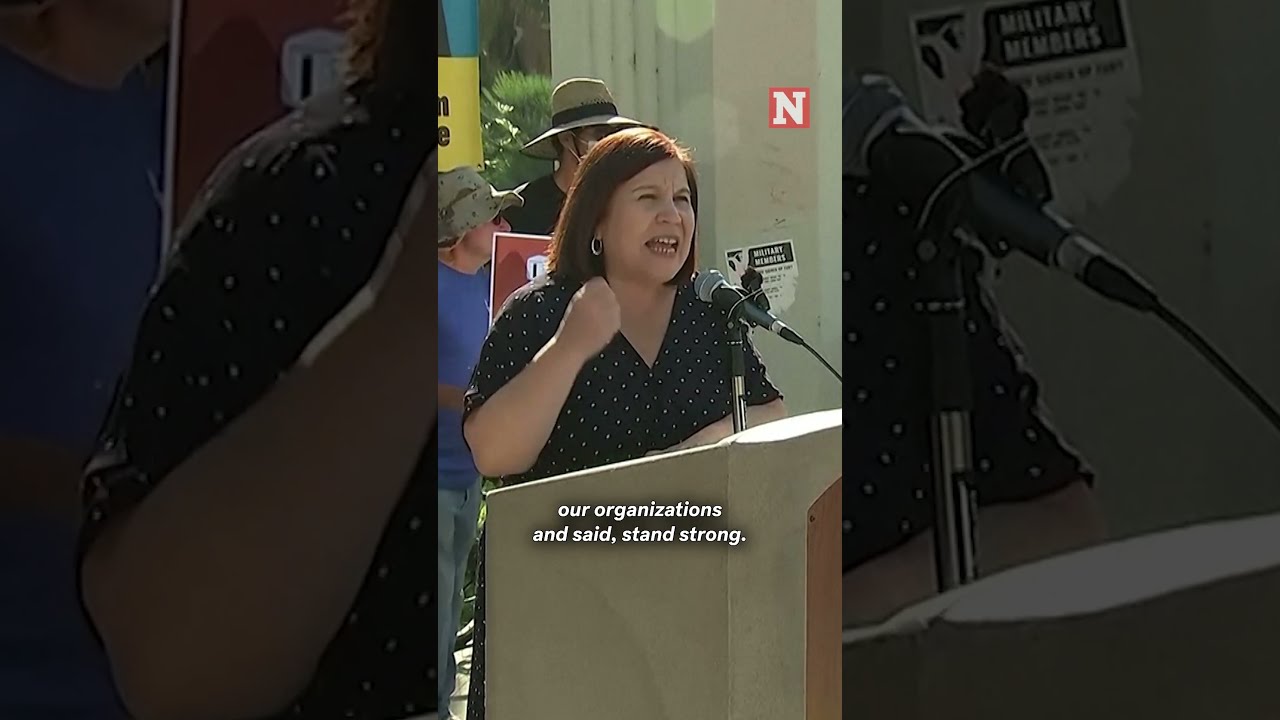 Los Angeles Fast Food Workers Plan Protest Against ICE Raids