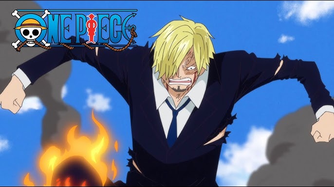 One Piece anime recreates original opening, brings back “We Are” theme for Episode  1,000【Video】