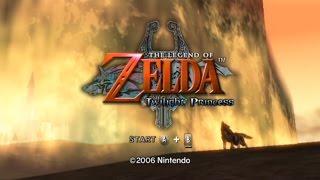 Twilight Princess Review (Video Game Video Review)