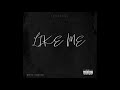 White Honcho - Like Me