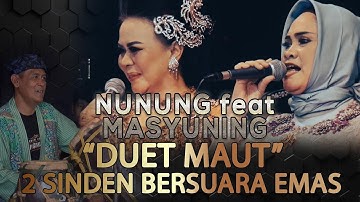 BENDRONG PETIT - KILININGAN CIPTA WENING asuhan MANAGEMENT GIRIHARJA 3 PUTRA