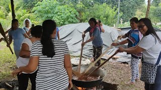 Ang sayang makihalo ng Kalamay dito sa Piat Cagayan.Tara na subukan natin magluto nito by TutorialTube PH 172 views 10 months ago 5 minutes, 48 seconds