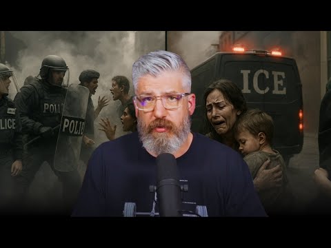 ICE Raids Will