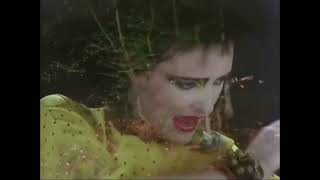 Siouxsie &amp; The Banshees   Spellbound