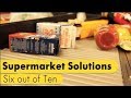 Six Out Of Ten - INTERROLL Supermarket Solutions