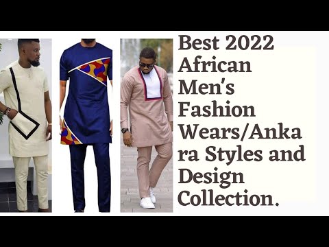 Latest Senator Native Wear Designs to Inspire You  Nigerian men fashion,  African clothing for men, African men fashion