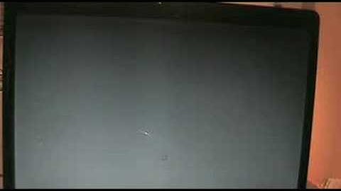 Installing OS X Leopard - iAkos On Your Intel PC!