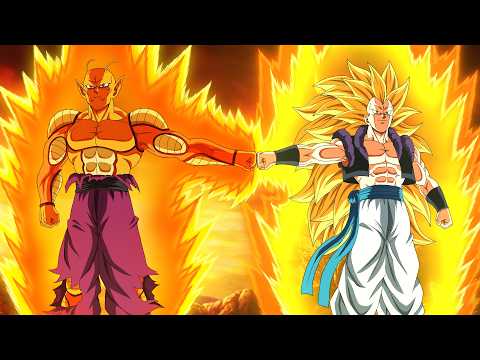 What If GOKU Died On NAMEK? (Part 2 - DAIMA)