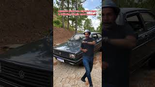 -#brusque #automobile #volkswagen #golquadrado #gol #car #classic #caminhoparaumavidamelhor #willian