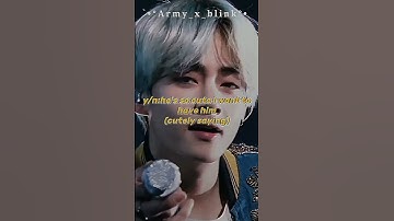 pov:when he wants a baby🌚💜#bts#taehyung#v#jungkook#jimin#jhope#suga#jin#rm#btsff#taekook#vmin#jk#v#v