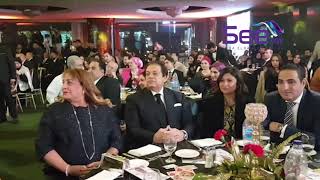 Sada El Balad Wins Best Channel Award of Arab Star Festival 2019
