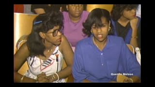 Miami Norland Senior High School (September 12, 1985)