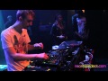 Vaski rips the dancefloor with his unreleased remix of darudes sandstorm in montreal jan 2011