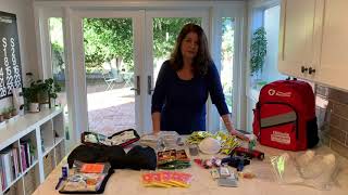 Special Event for YMCA CRS Childcare Providers- Disaster Preparedness