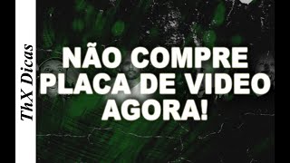 NÃO COMPRE PLACA DE VIDEO AGORA logo logo testes GTX750Ti GTX660 GTX650Ti