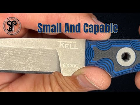 Unboxing A Small Fixie With A Bite