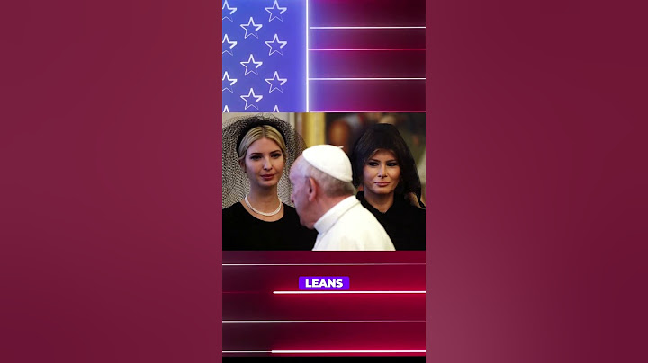 Melania Trump's Priciest Style Statements So Far