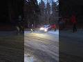 Sarah Rumeau, Citroën C3 Rally2 | Rally Monte-Carlo 2025