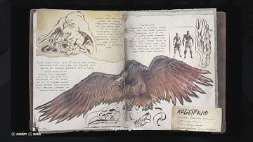Ark Explorer notes (part 1)